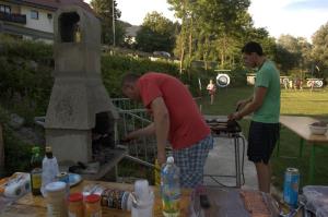Na dnevu odprtih vrat lokostrelci promovirali ta šport 22